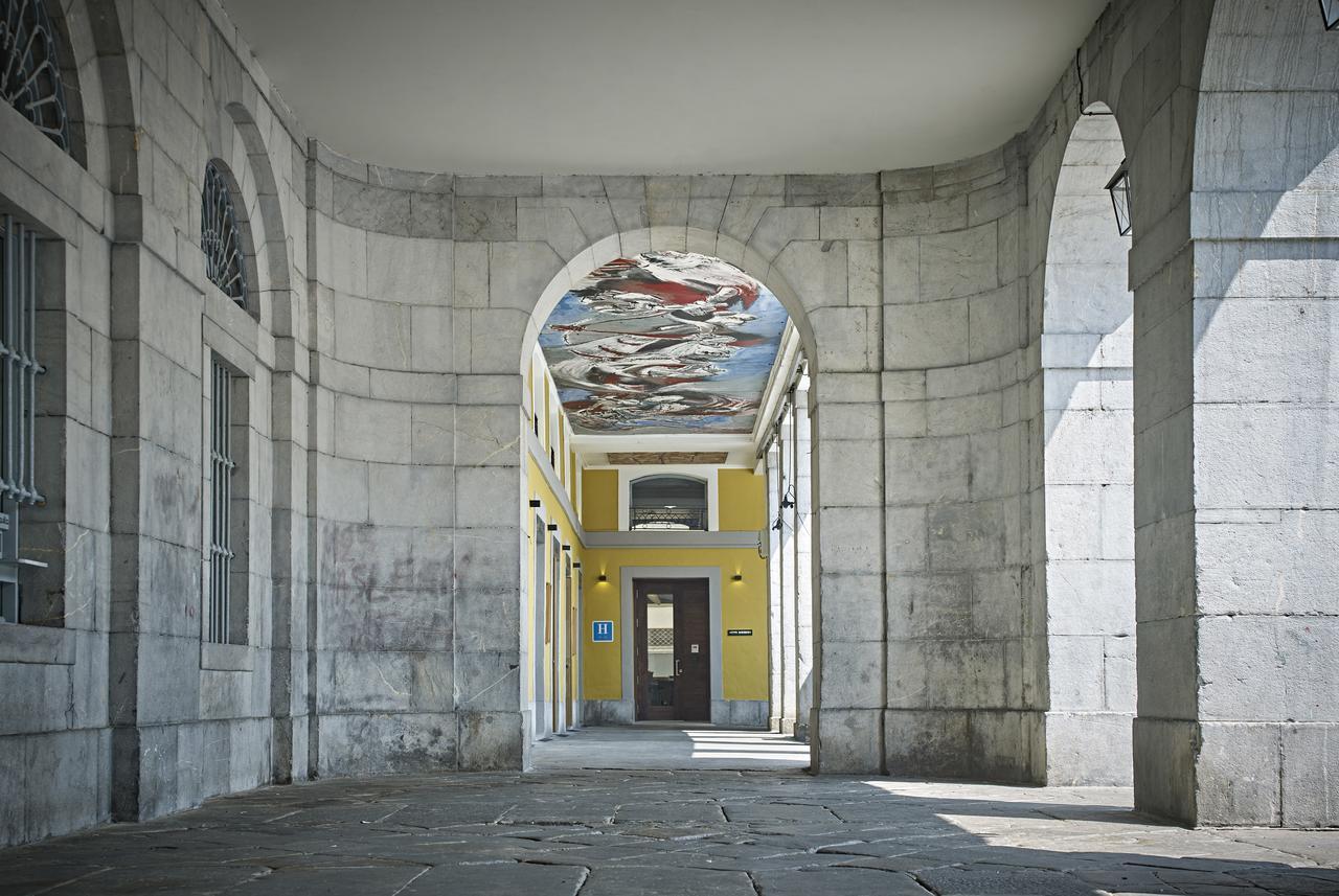 Hotel Bide Bide Tolosa Tolosa  Exterior photo